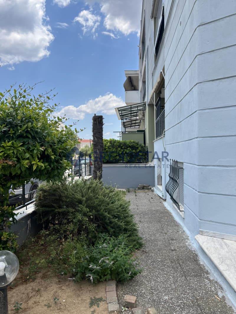 Διαμέρισμα στην Θέρμη - Κέντρο, Θέρμη — Φωτογραφία 21 από 24