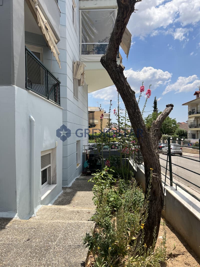 Διαμέρισμα στην Θέρμη - Κέντρο, Θέρμη — Φωτογραφία 23 από 24