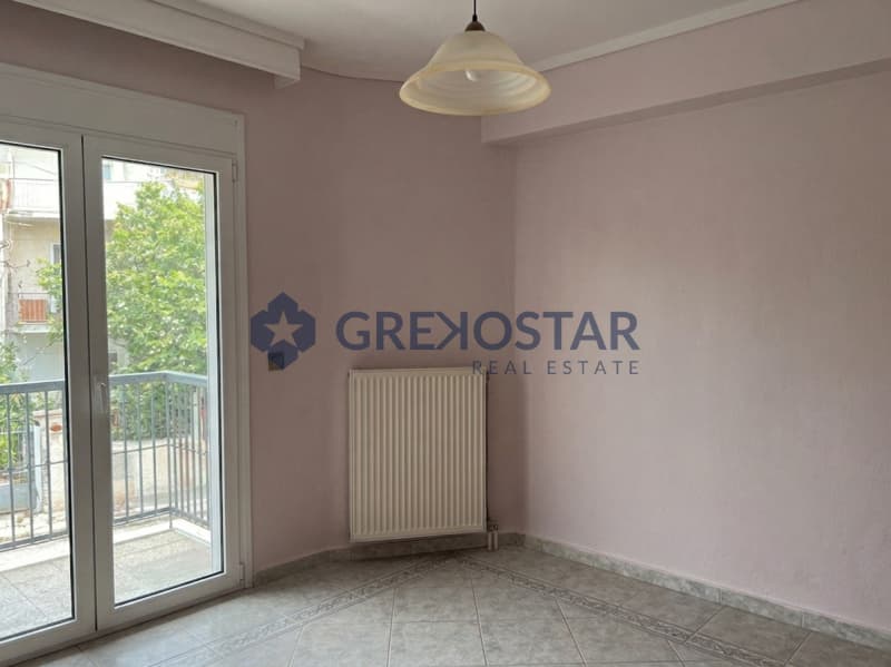 Διαμέρισμα στην Θέρμη - Κέντρο, Θέρμη — Φωτογραφία 12 από 24