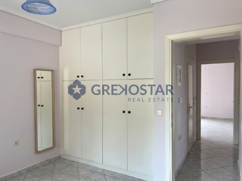 Διαμέρισμα στην Θέρμη - Κέντρο, Θέρμη — Φωτογραφία 16 από 24
