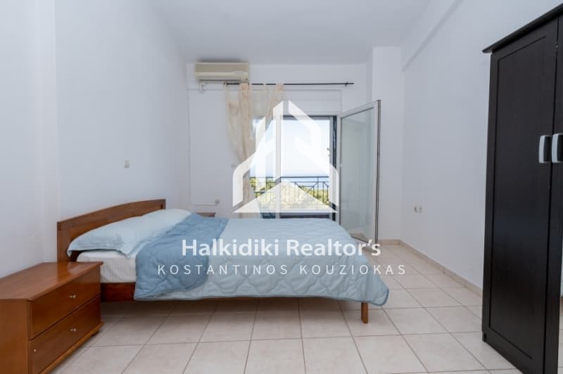 House in Evdos, Kassandra — Photo 20 of 30