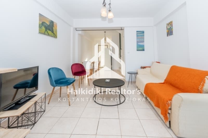 House in Evdos, Kassandra — Photo 16 of 30