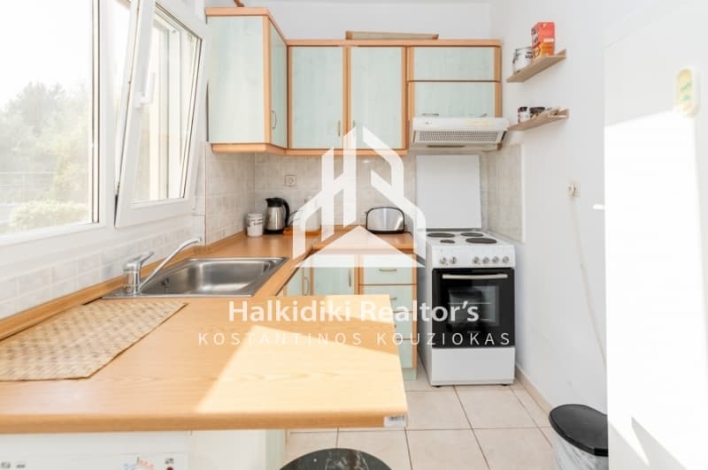 House in Evdos, Kassandra — Photo 7 of 30