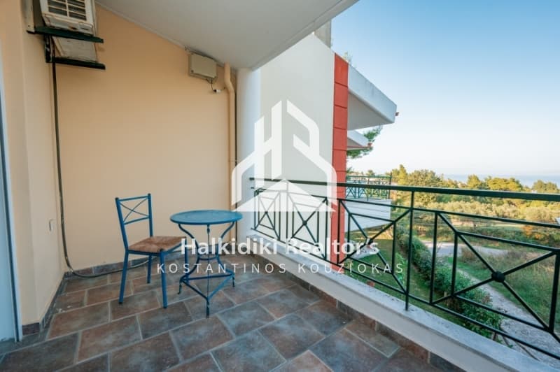 House in Evdos, Kassandra — Photo 26 of 30