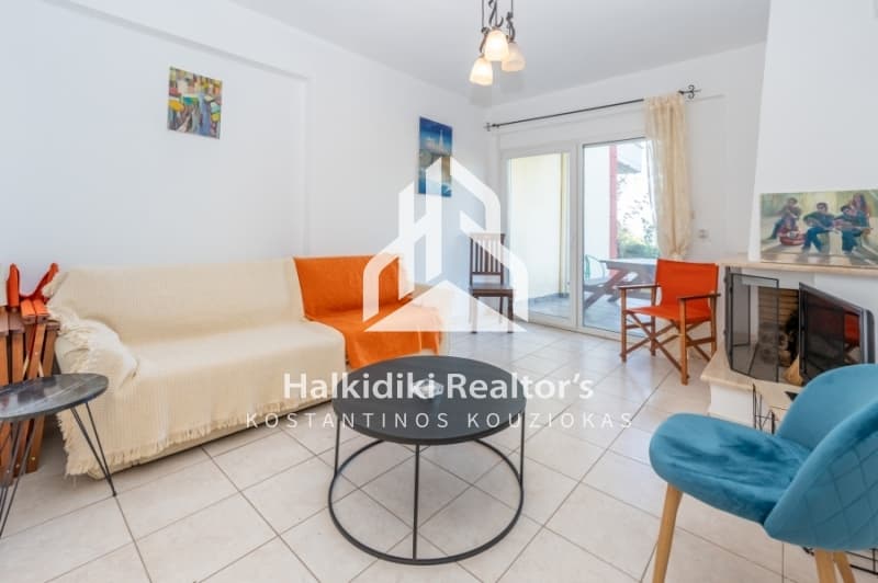 House in Evdos, Kassandra — Photo 4 of 30