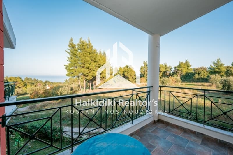 House in Evdos, Kassandra — Photo 10 of 30