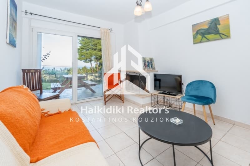 House in Evdos, Kassandra — Photo 17 of 30