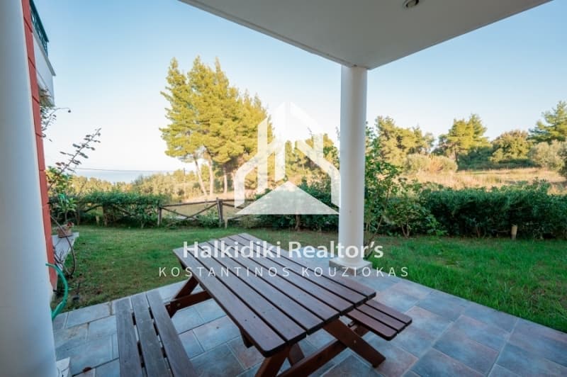 House in Evdos, Kassandra — Photo 14 of 30