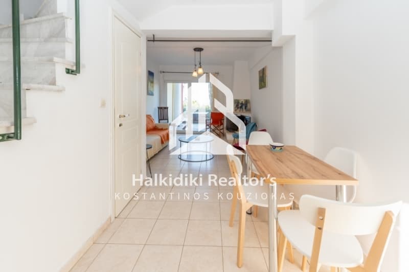 House in Evdos, Kassandra — Photo 18 of 30