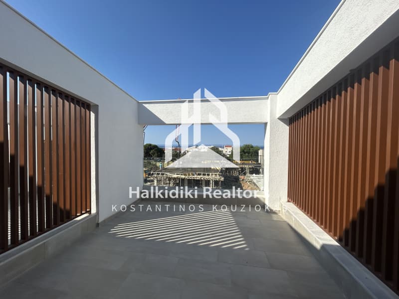 Μονοκατοικία στην Νικήτη, Σιθωνία — Φωτογραφία 15 από 19
