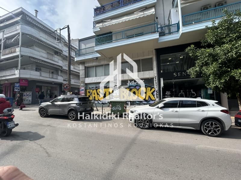 Κατάστημα στην Κέντρο, Καλαμαριά — Φωτογραφία 2 από 17