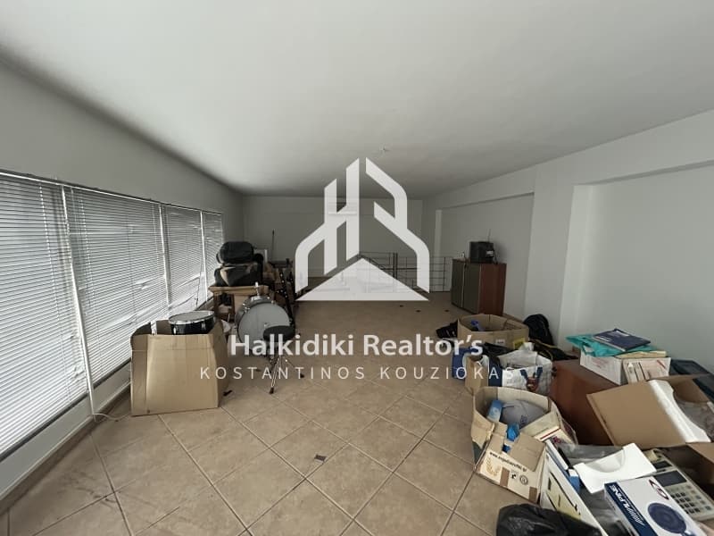 Κατάστημα στην Κέντρο, Καλαμαριά — Φωτογραφία 13 από 17