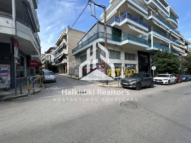 Κατάστημα στην Κέντρο, Καλαμαριά — Φωτογραφία 7 από 17