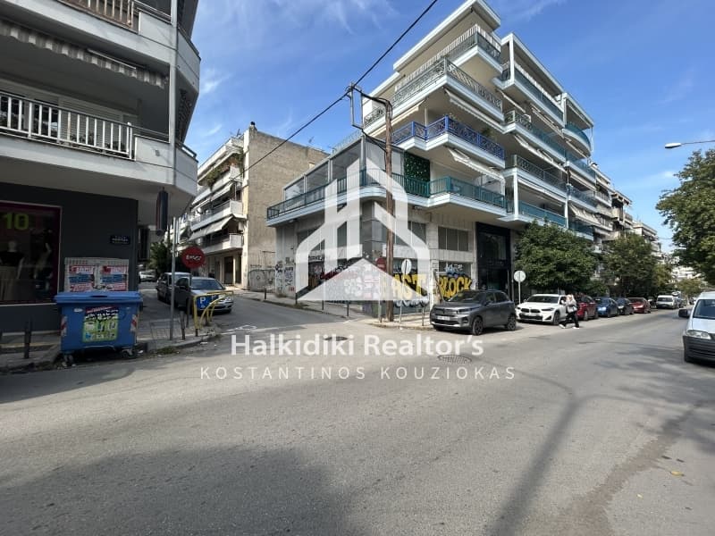 Κατάστημα στην Κέντρο, Καλαμαριά — Φωτογραφία 3 από 17