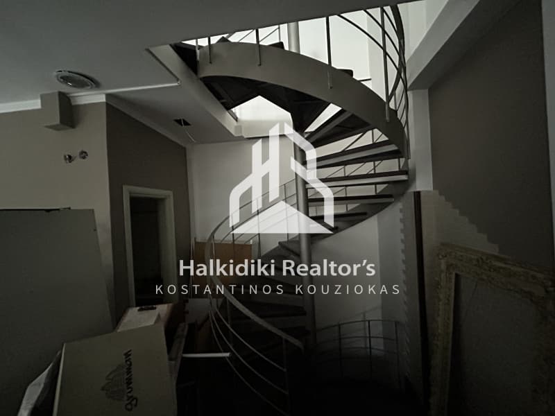 Κατάστημα στην Κέντρο, Καλαμαριά — Φωτογραφία 15 από 17