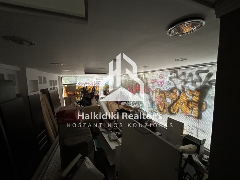 Κατάστημα στην Κέντρο, Καλαμαριά — Φωτογραφία 14 από 17