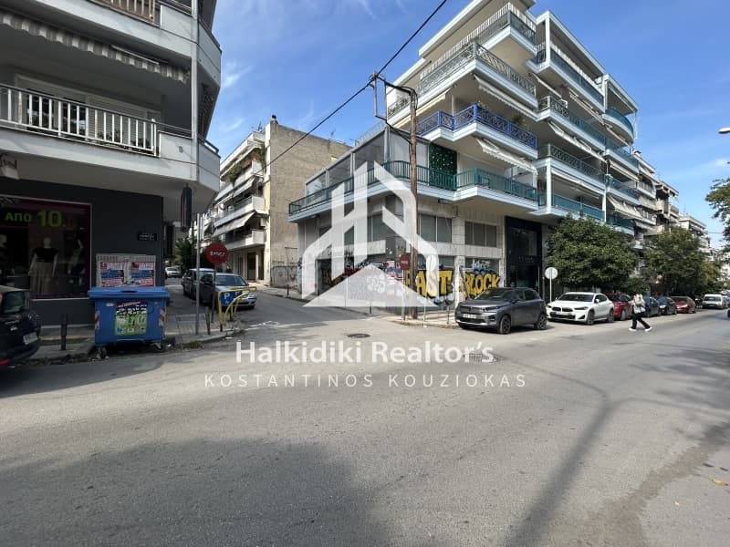 Κατάστημα στην Κέντρο, Καλαμαριά — Φωτογραφία 5 από 17