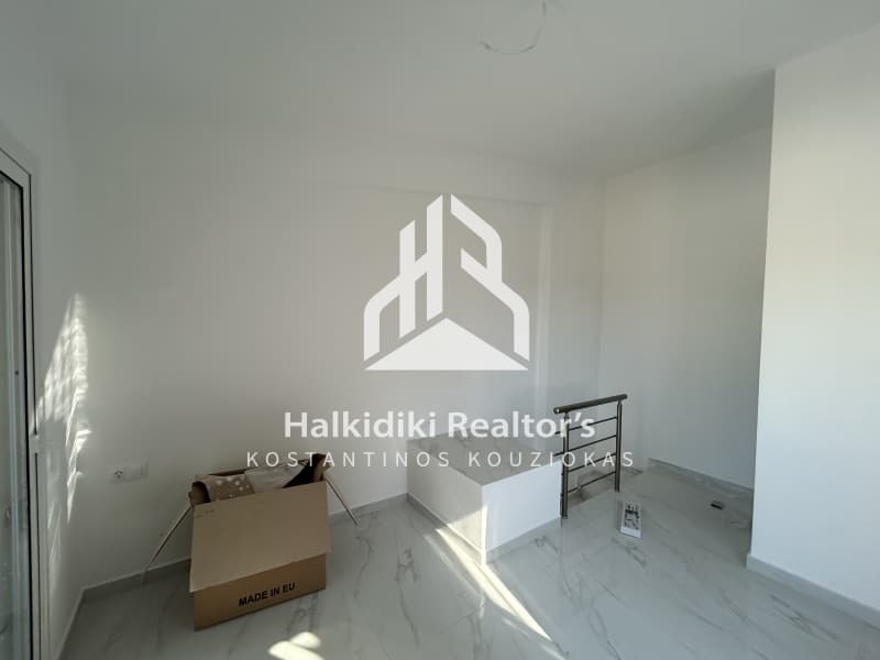 Μονοκατοικία στην Νικήτη, Σιθωνία — Φωτογραφία 6 από 21