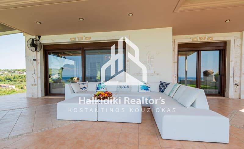 House in Chaniotis, Pallini — Photo 4 of 27