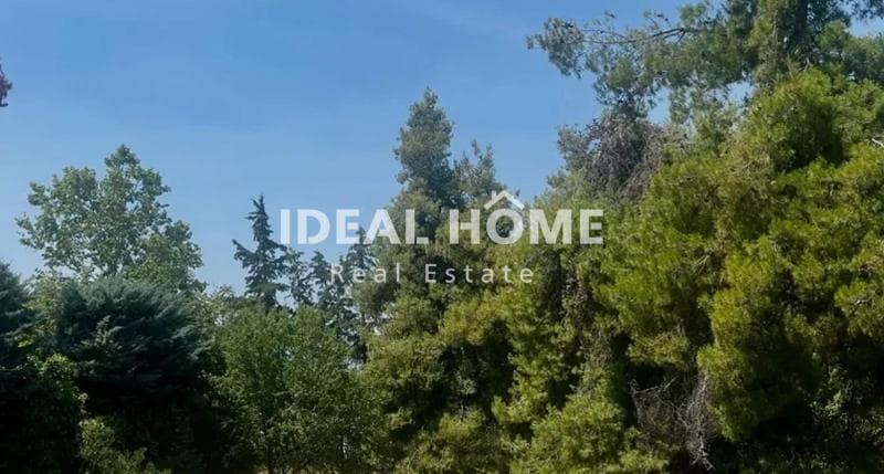Building Plot in Kefalari, Kifisia