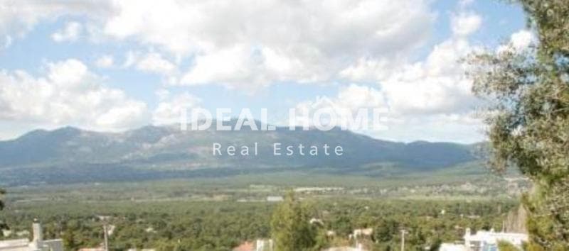 Building Plot in Kefalari, Kifisia