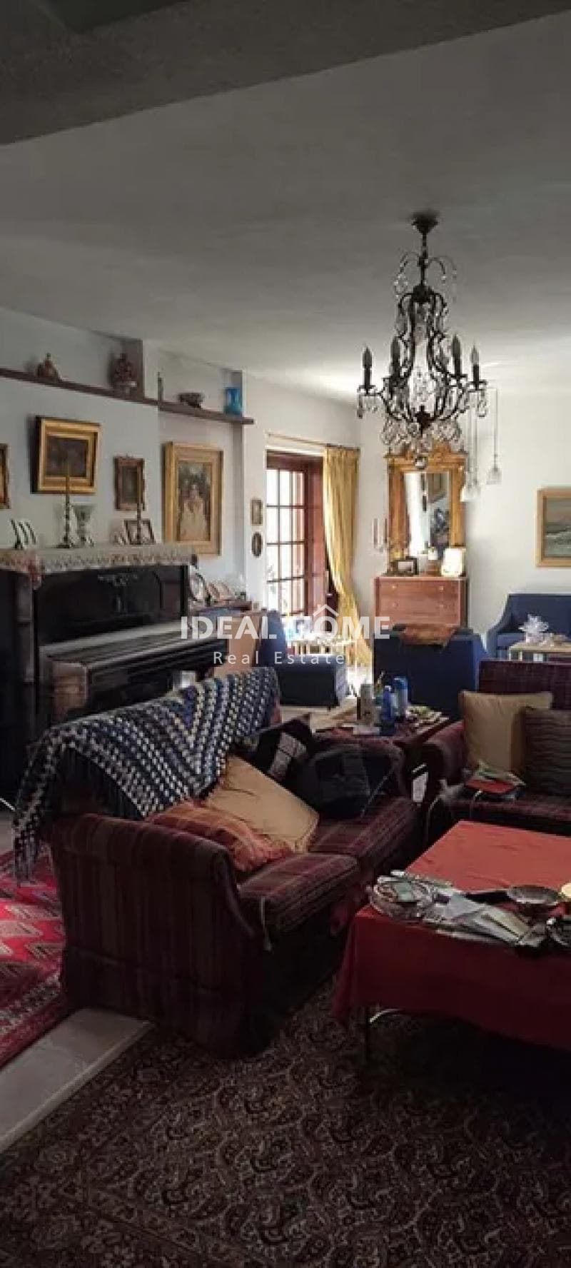 House in Mortero, Nea Erithraia — Photo 4 of 10