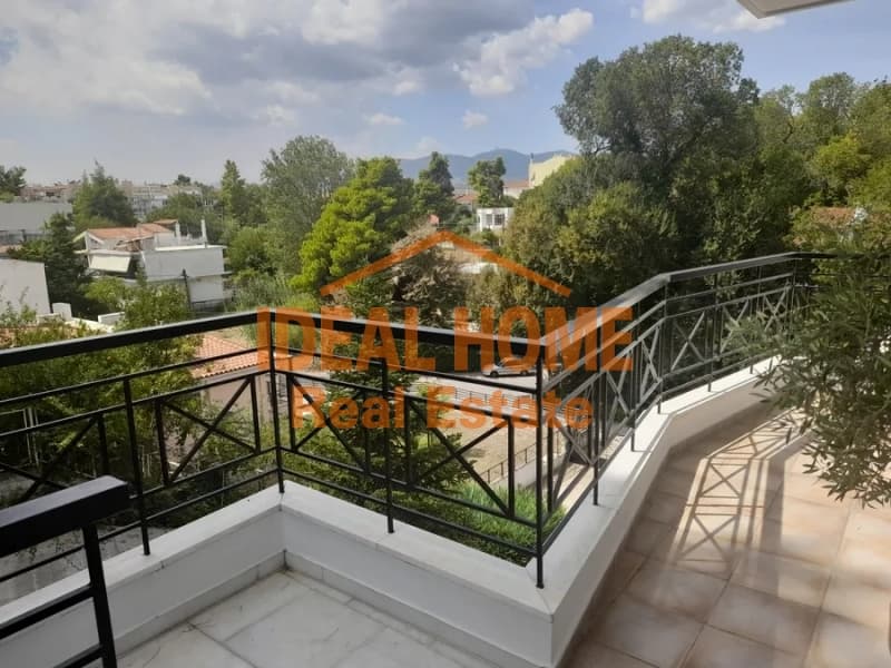 Μονοκατοικία στην Κέντρο, Άγιος Στέφανος — Φωτογραφία 1 από 8