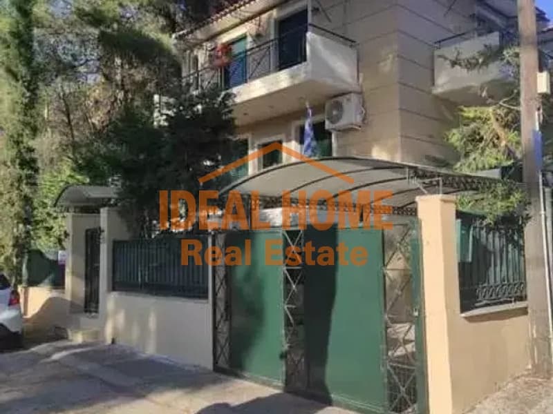 Μονοκατοικία στην Καπιτένια, Άγιος Στέφανος — Φωτογραφία 9 από 13