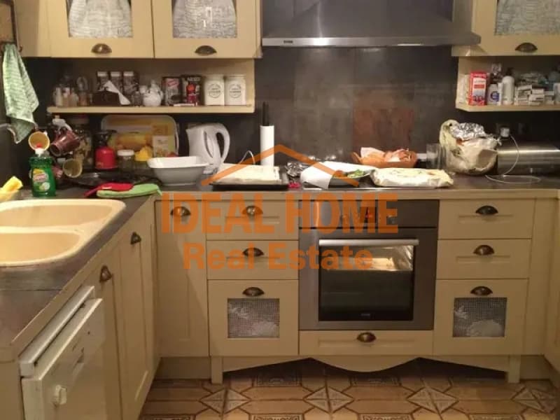 Μονοκατοικία στην Καπιτένια, Άγιος Στέφανος — Φωτογραφία 6 από 13