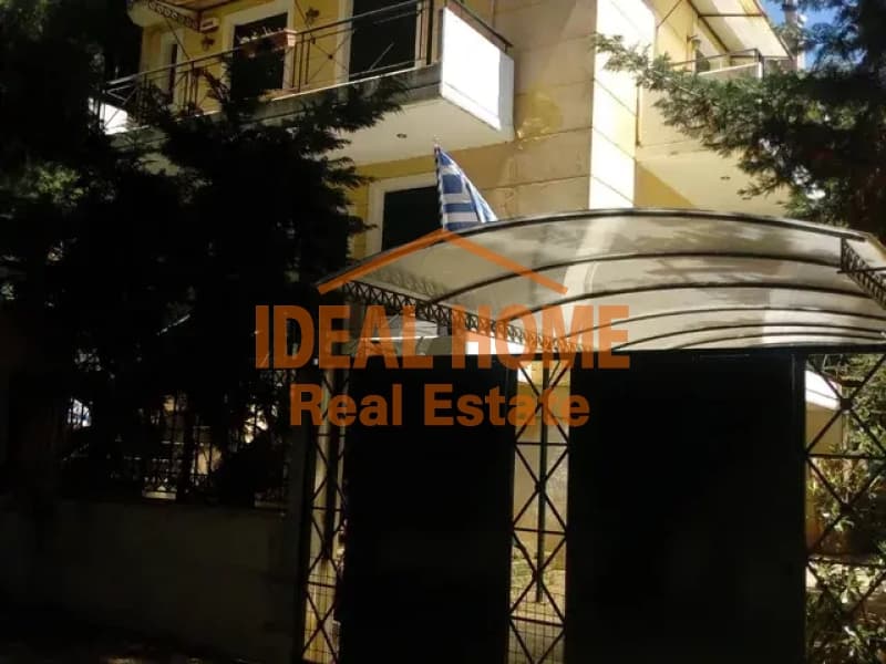 Μονοκατοικία στην Καπιτένια, Άγιος Στέφανος — Φωτογραφία 1 από 13