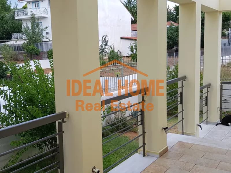 House in Oikismos Pontion, Agios Stefanos — Photo 6 of 25