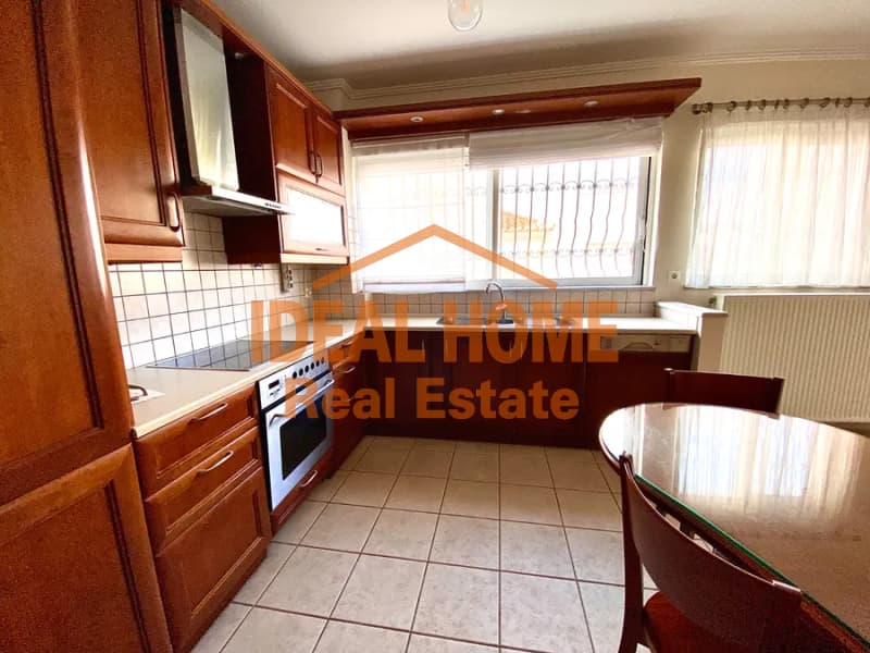 Apartment in Kastritsa, Nea Erithraia — Photo 6 of 17