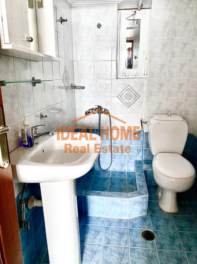 Apartment in Kastritsa, Nea Erithraia — Photo 7 of 17