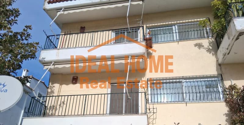 Apartment in Kastritsa, Nea Erithraia — Photo 17 of 17