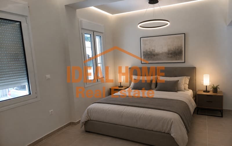 Apartment in Evaggelistria, Piraeus — Photo 1 of 5