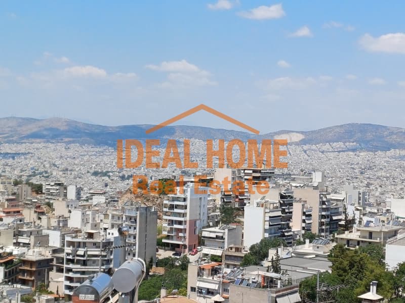 Apartment in Perivolia, Galatsi — Photo 1 of 8