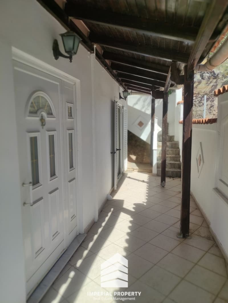 House in Kitsi, Vari - Varkiza — Photo 5 of 7