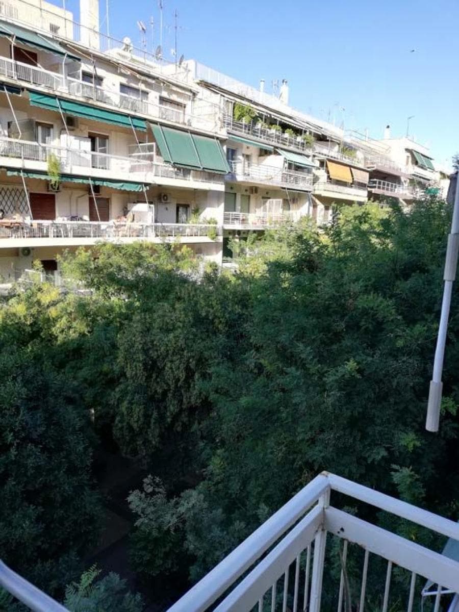Apartment in Koukaki - Pediki Chara, Koukaki - Makrigianni — Photo 1 of 9