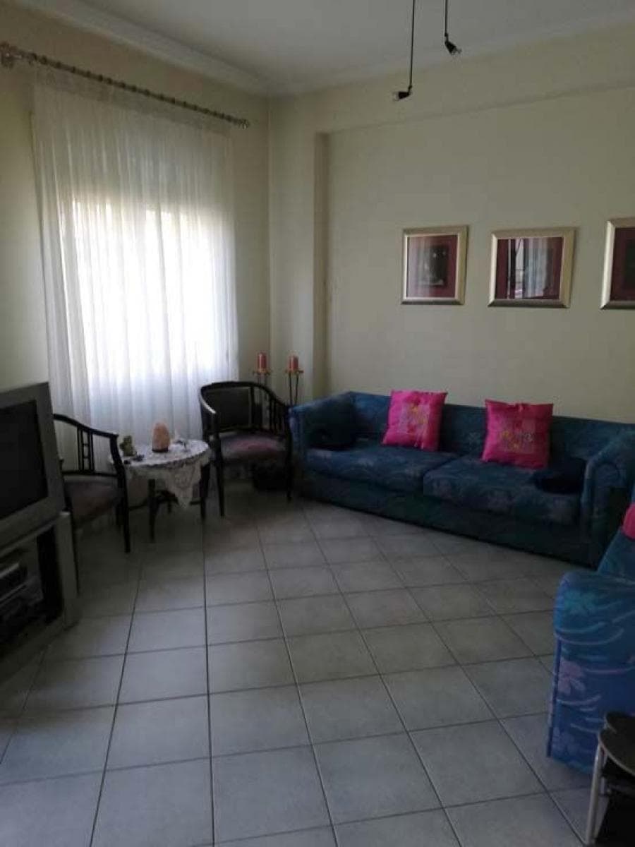 Apartment in Koukaki - Pediki Chara, Koukaki - Makrigianni — Photo 2 of 9