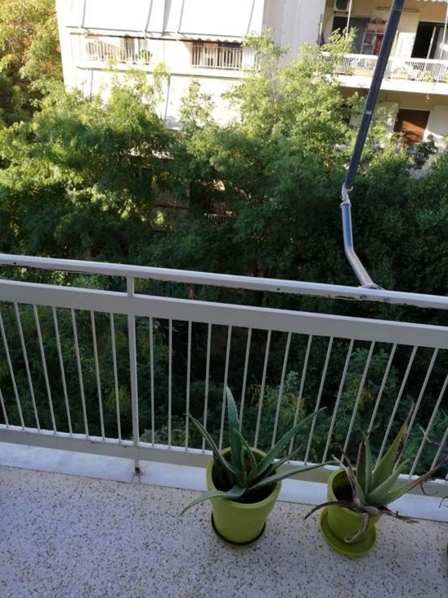 Apartment in Koukaki - Pediki Chara, Koukaki - Makrigianni — Photo 3 of 9