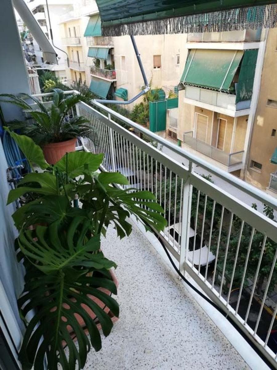 Apartment in Koukaki - Pediki Chara, Koukaki - Makrigianni — Photo 4 of 9