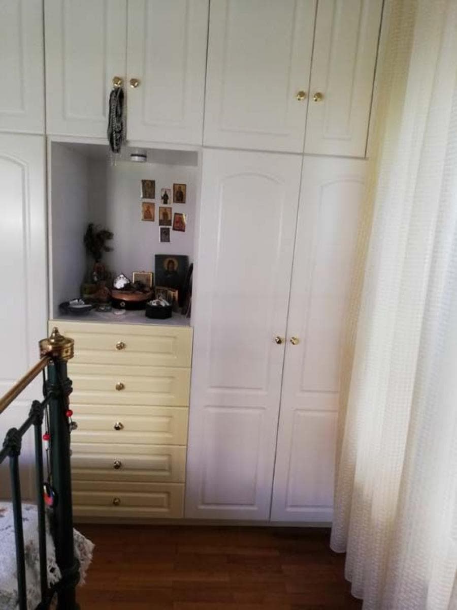 Apartment in Koukaki - Pediki Chara, Koukaki - Makrigianni — Photo 9 of 9
