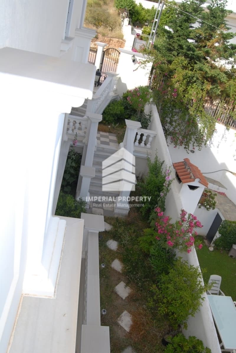 Μονοκατοικία στην Κυθηρίων - Πανί, Άλιμος — Φωτογραφία 17 από 30