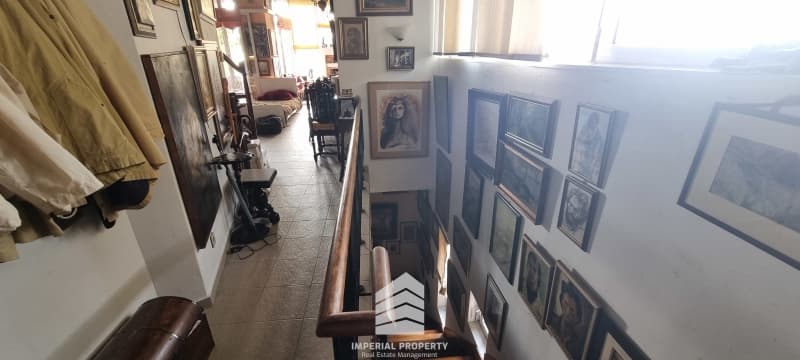 Μονοκατοικία στην Διώνη, Πικέρμι — Φωτογραφία 18 από 30