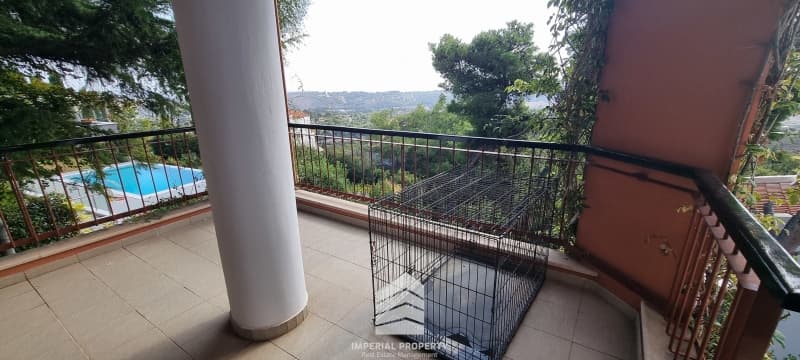 Μονοκατοικία στην Διώνη, Πικέρμι — Φωτογραφία 29 από 30