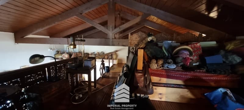 Μονοκατοικία στην Διώνη, Πικέρμι — Φωτογραφία 24 από 30