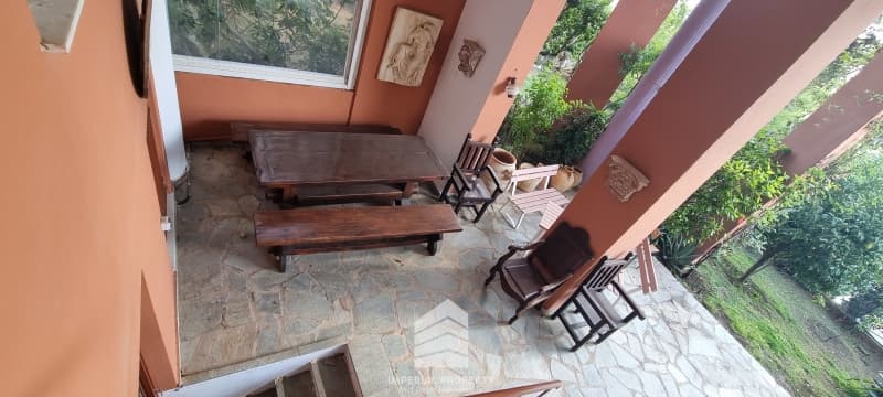 Μονοκατοικία στην Διώνη, Πικέρμι — Φωτογραφία 23 από 30