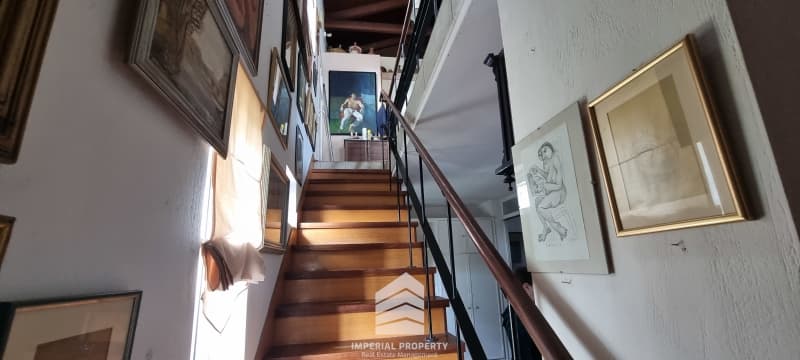 Μονοκατοικία στην Διώνη, Πικέρμι — Φωτογραφία 17 από 30
