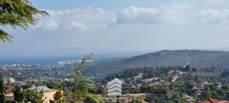 Μονοκατοικία στην Διώνη, Πικέρμι — Φωτογραφία 2 από 30