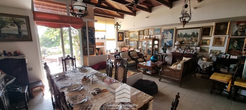 Μονοκατοικία στην Διώνη, Πικέρμι — Φωτογραφία 14 από 30